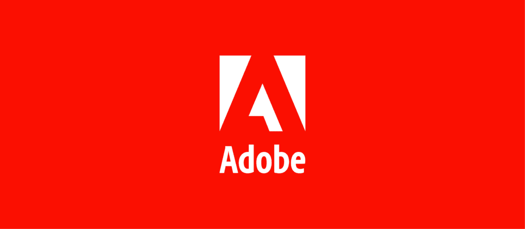 Design Tool: Adobe creative cloud