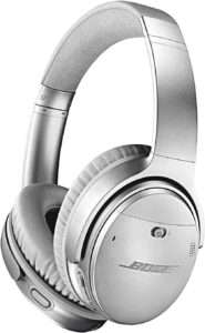 headphones for teams: Bose QuietComfort 35 II