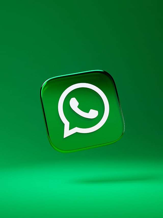 WhatsApp Feature: KnowledgeKapital