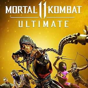 KnowledgeKapital: Mortal Kombat