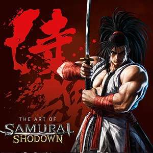 KnowledgeKapital: Samurai Shodown