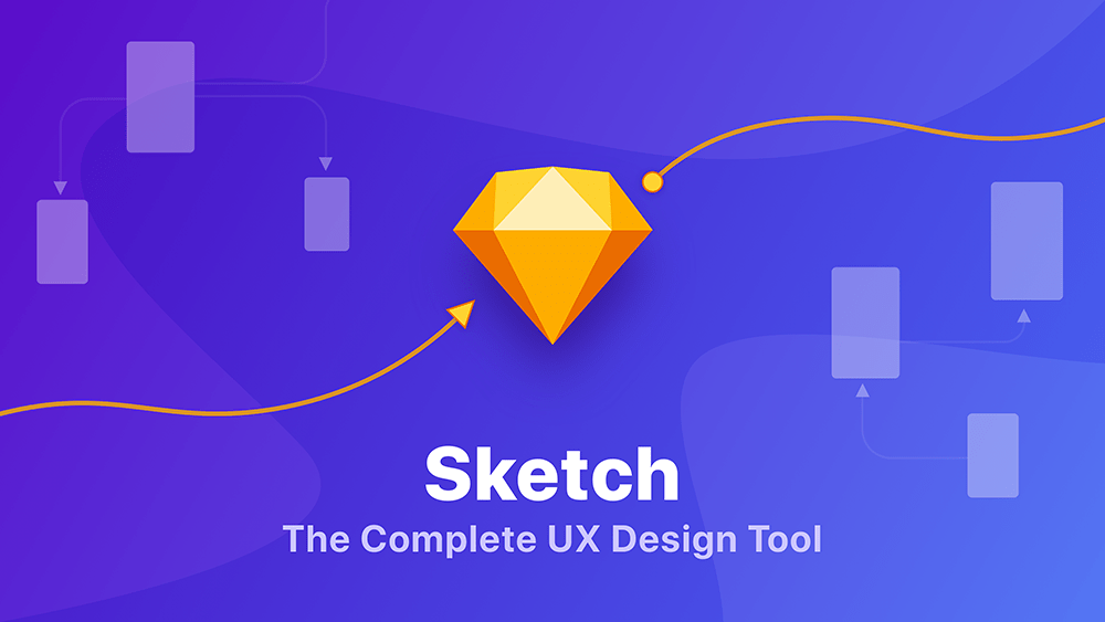 Design Tool: Sketch