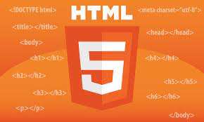 Programming Language: HTML image
