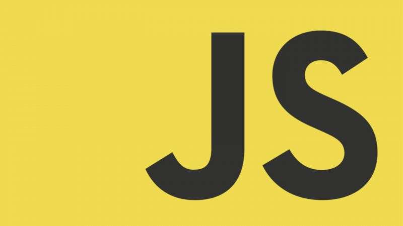 Programming Language: Javascript
