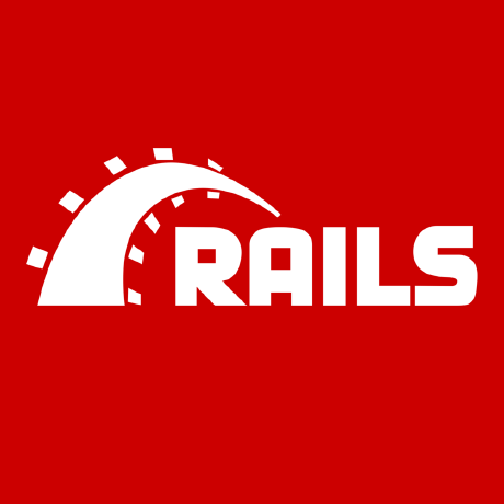 Programming Language: Ruby on Rails image