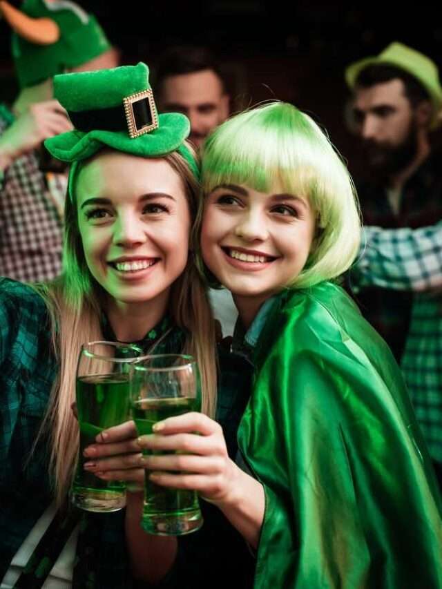 Beyond the Green Beer: 5 Interesting Facts About St. Patrick’s Day